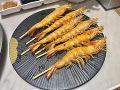 -韩宫宴烤肉·料理(苏州中心店)