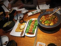 -云海肴·汽锅鸡·云南菜(高德置地店)