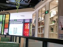 -新宝餐厅(流塘店)