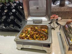 -谭三娘鲜切牛肉自助火锅(九眼桥总店)