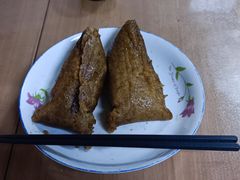 -金太粽(上海弄堂第一粽店)