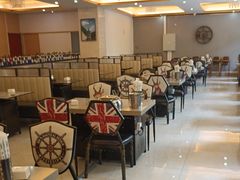 -四海蒸鲜蒸汽海鲜自助(北戴河店)