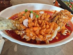 -盛福楼·惠山宴(盛岸路店)