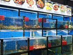 -东江海鲜大排档·潮汕菜·砂锅粥