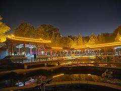 -掌上鲜(南顺城街店)