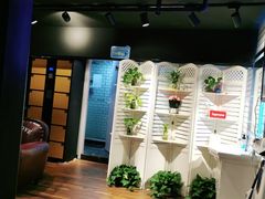 -NRG 健身私教CLUB(云山路店)