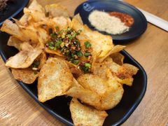 -Let’s WaKao瓦烤(贝森店)