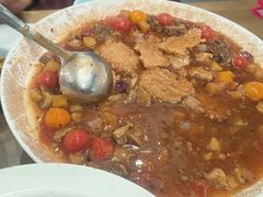 -丝路东方虾仁水饺(北京路二宫汇嘉店)