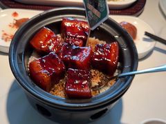 -庆江南江南菜(琴湖溪里花园城店)