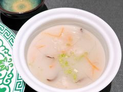 拆烩鱼羹-南里山房(虹桥天地店)