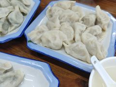 -乐回头饺子店