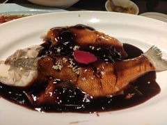 -绿茶餐厅(燕郊永旺店)