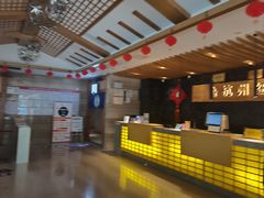 -纽斯洗浴SPA(三墩店)