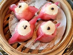 -南海渔村·徐博馆(琶洲店-粤菜养生宴)