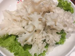 -草原传奇鲜羊火锅(桥北店)