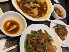 -中国厨房/台湾牛肉面