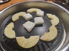 -哼蟹二将·烤肉酱蟹(合生汇店)