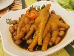 -添好运点心专门店(百老汇店)