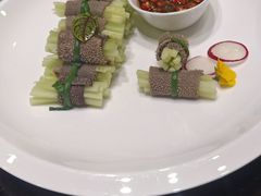 -茶叁酒肆·楚味江湖(菱角湖店)