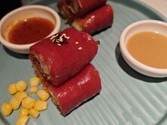 -禄运茶居·手工点心(恒宝广场店)
