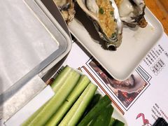 -木屋烧烤(上梅林店)