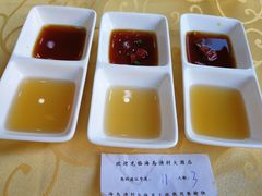 -海岛渔村大酒店(云霄路店)