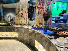 -瑞德姆美人鱼海底演艺主题餐厅(亚龙湾店)