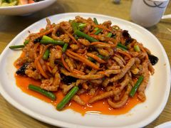 -穆鑫楼食府