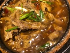 -丰乐餐厅·始于1999·本地老字号