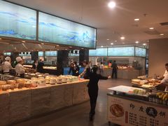 -梁家大院•农家菜(昆山会展中心店)