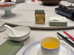 -清湘宴餐厅(秀峰山公园店)