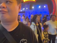 -广州长隆国际大马戏