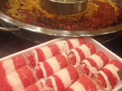 -谭氏兄弟火锅(中和店)