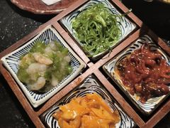 -古田居·特色寿司料理(星之岛旗舰店)