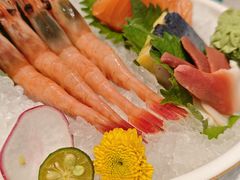 -極上萬膳·日料放题(来福士江景店)