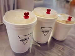 -Manner Coffee(IFS一楼店)
