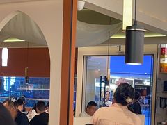 -楼兰新疆菜(江宁万达店)