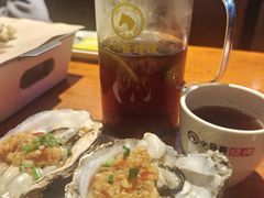 -本色.小马哥烧烤(五一路总店)