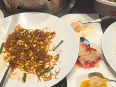 -金狮麟·新豫菜(金码大厦店)