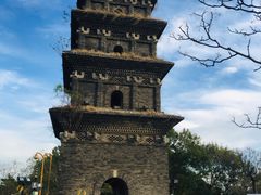 -九华山公园