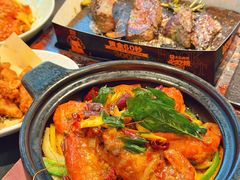 -一沙一城·岩烤牛扒(深圳首店)