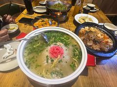 -洛阳宴·洛阳菜(南昌路店)