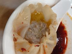 -西安贾三灌汤包·回坊小吃·清真炒菜(北院门总店)