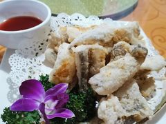 -张家卫·阳江菜·小海鲜(肥婆湾桥店)