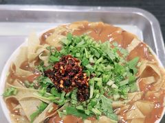 -正味斋锅巴菜(西北角店)