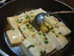 秋色让豆腐-秋色客家菜(南山店)