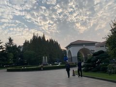 -上海虹桥迎宾馆