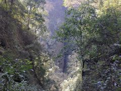 -青城山