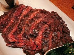 -THE CANNERY&JUJU 新鲜海鲜·牛排美食酒廊