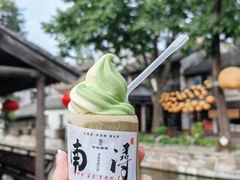 -南浔古镇